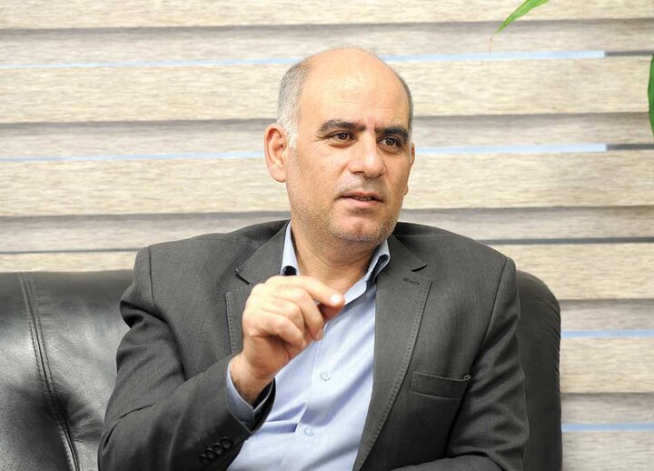 کانون کارگزاران با رویکردی نو در کیش اینوکس حضور می‌یابد